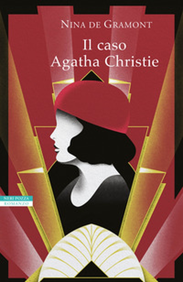 Il caso Agatha Christie - Librerie.coop Il caso Agatha Christie - Librerie.coop