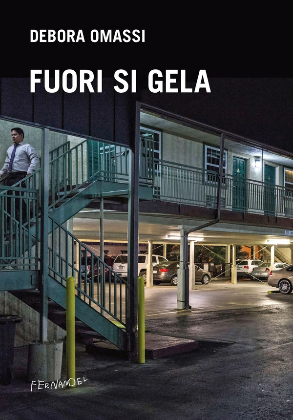 Fuori si gela - Librerie.coop