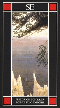 Poesie filosofiche. Testo tedesco a fronte - Librerie.coop