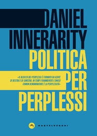 Politica per perplessi - Librerie.coop