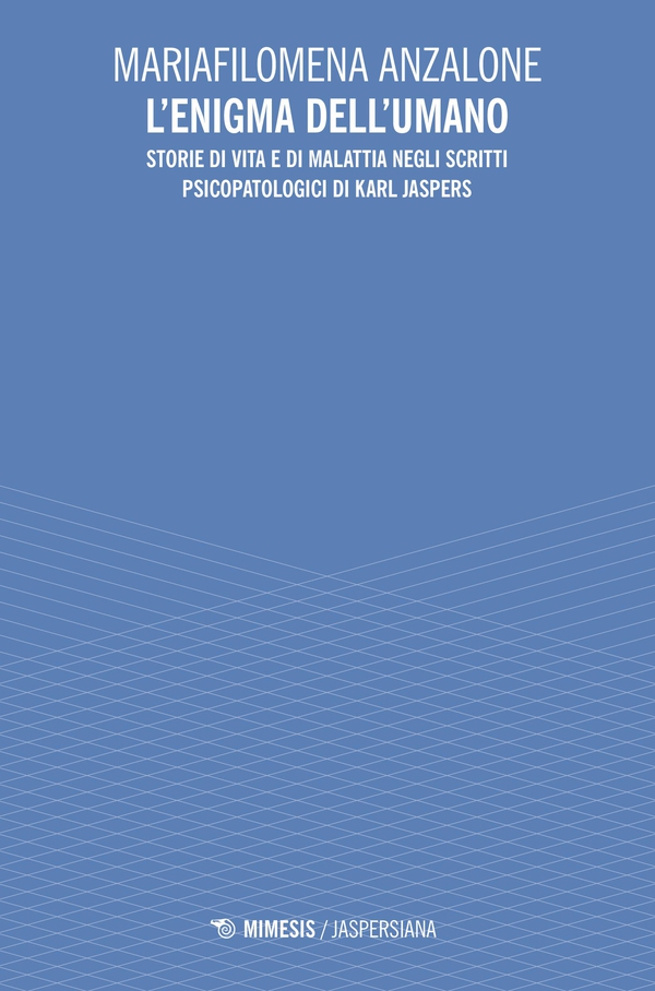 L’enigma dell’umano - Librerie.coop