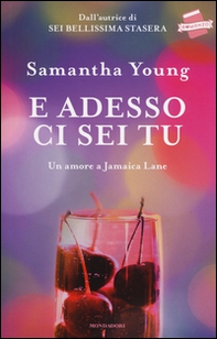 E adesso ci sei tu. Un amore a Jamaica Lane - Librerie.coop