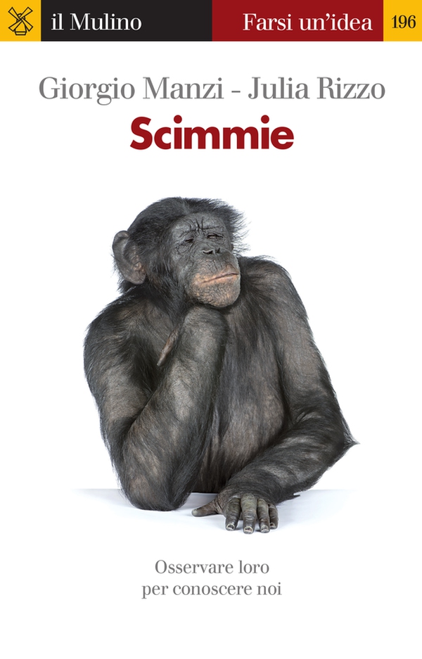 Scimmie - Librerie.coop Scimmie - Librerie.coop