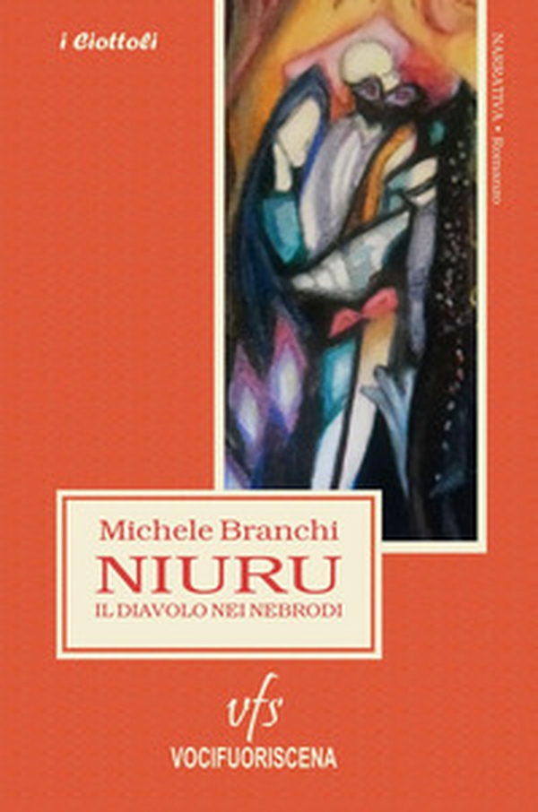 Niuru il diavolo dei Nebrodi - Librerie.coop Niuru il diavolo dei Nebrodi - Librerie.coop