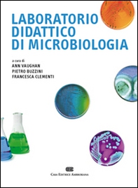 Laboratorio didattico di microbiologia - Librerie.coop