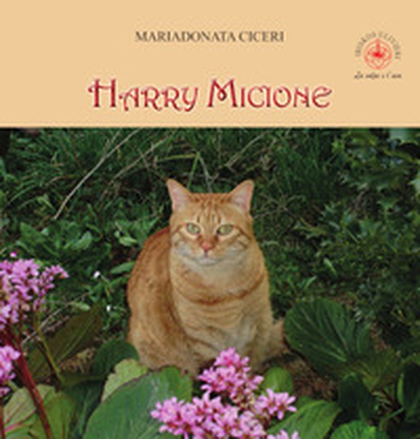 Harry micione - Librerie.coop Harry micione - Librerie.coop
