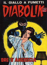 DIABOLIK (30) - Librerie.coop DIABOLIK (30) - Librerie.coop
