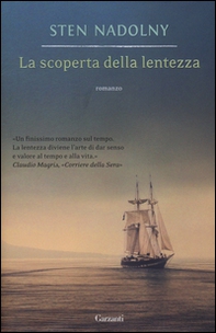 La scoperta della lentezza - Librerie.coop La scoperta della lentezza - Librerie.coop