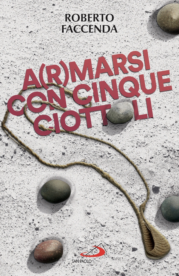 A(r)marsi con cinque ciottoli - Librerie.coop