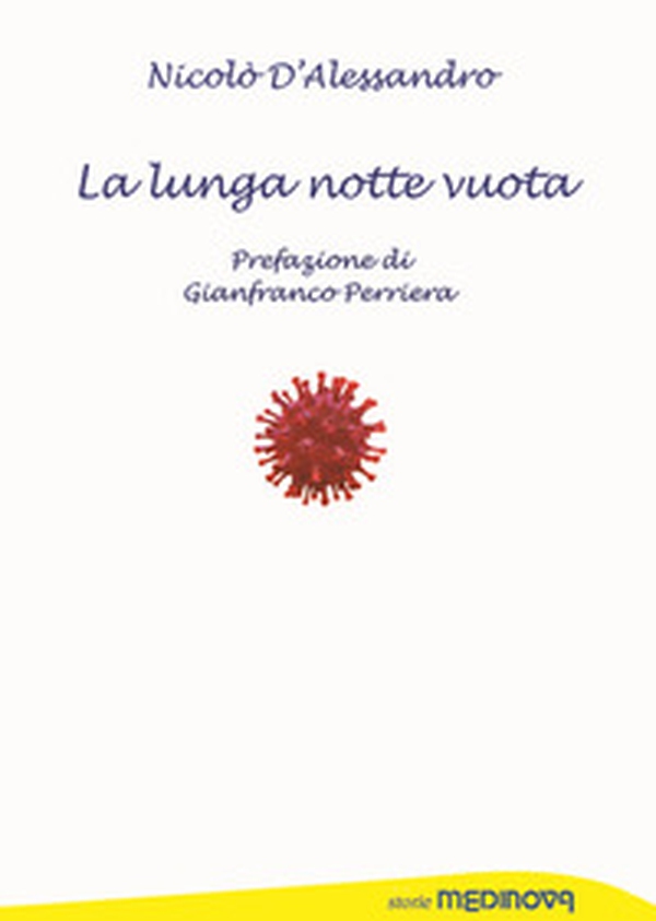 La lunga notte vuota - Librerie.coop La lunga notte vuota - Librerie.coop