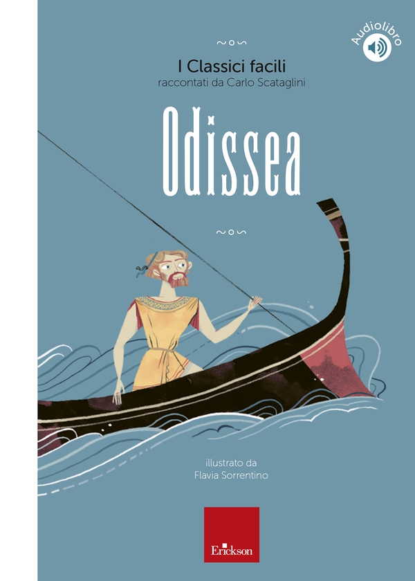 Odissea - Librerie.coop Odissea - Librerie.coop
