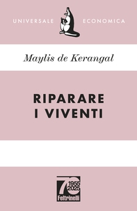 Riparare i viventi - Librerie.coop Riparare i viventi - Librerie.coop