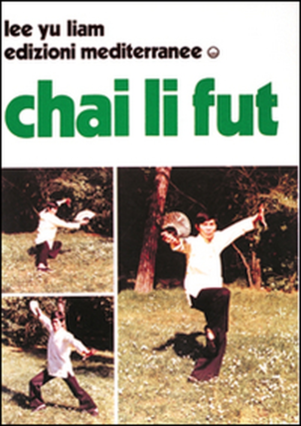 Chai li fut - Librerie.coop Chai li fut - Librerie.coop