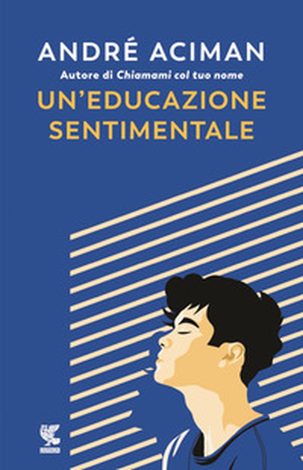 Un'educazione sentimentale - Librerie.coop Un'educazione sentimentale - Librerie.coop