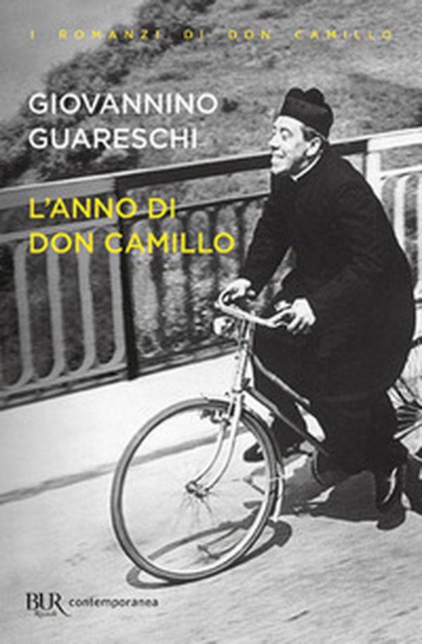 L'anno di don Camillo - Librerie.coop L'anno di don Camillo - Librerie.coop