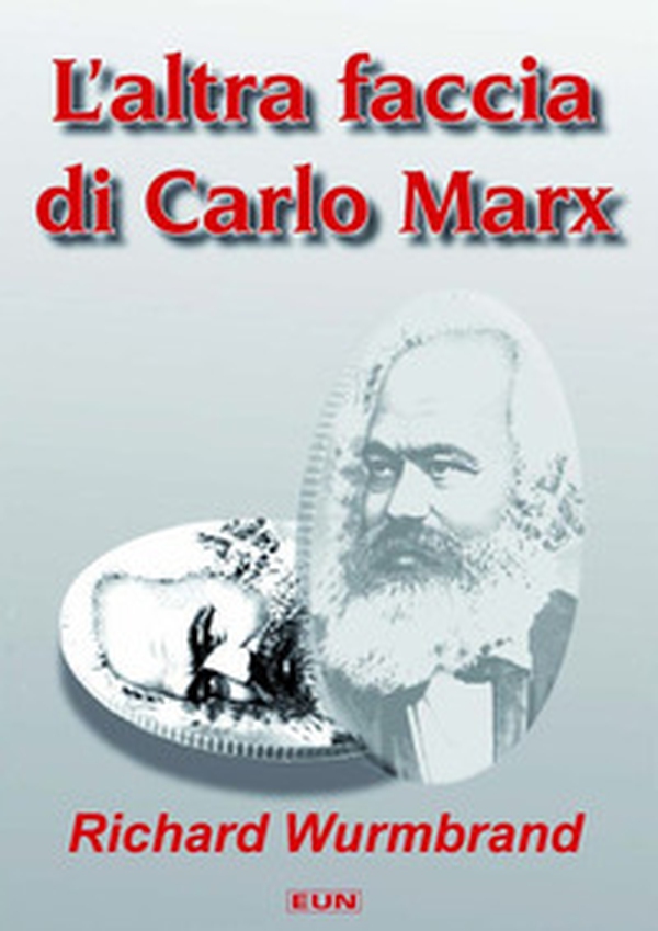 L'altra faccia di Carlo Marx - Librerie.coop