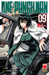 One-Punch Man - Vol. 9 - Librerie.coop