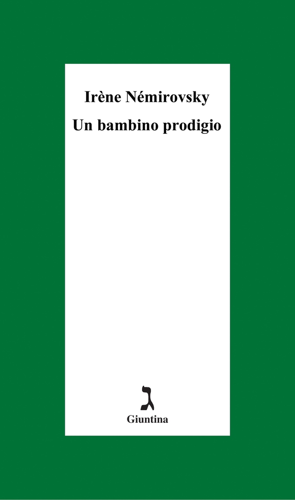 Un bambino prodigio - Librerie.coop