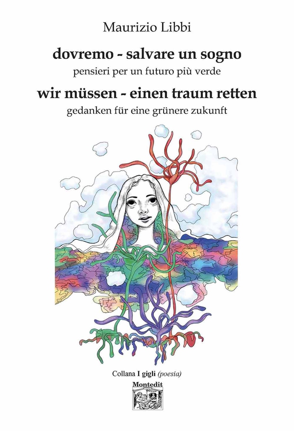 dovremo - salvare un sogno –- wir müssen - einen traum retten - Librerie.coop dovremo - salvare un sogno –- wir müssen - einen traum retten - Librerie.coop