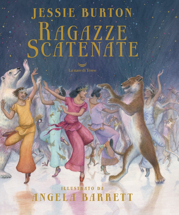 Ragazze scatenate - Librerie.coop Ragazze scatenate - Librerie.coop