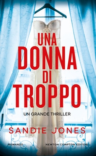 Una donna di troppo - Librerie.coop