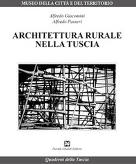 Architettura rurale nella Tuscia - Librerie.coop Architettura rurale nella Tuscia - Librerie.coop
