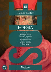 Isole. Collana poetica - Librerie.coop