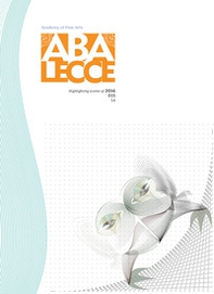 Abalecce. Quaderno dell'Accademia di belle arti. Highlighting events of 2016-2015-2014. Ediz. italiana e inglese - Librerie.coop