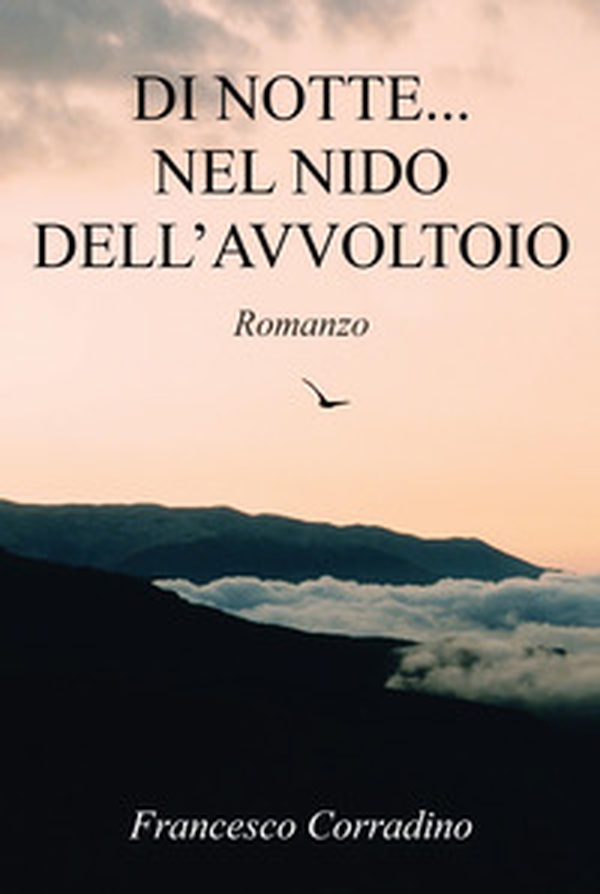 Di notte... nel nido dell'avvoltoio - Librerie.coop Di notte... nel nido dell'avvoltoio - Librerie.coop