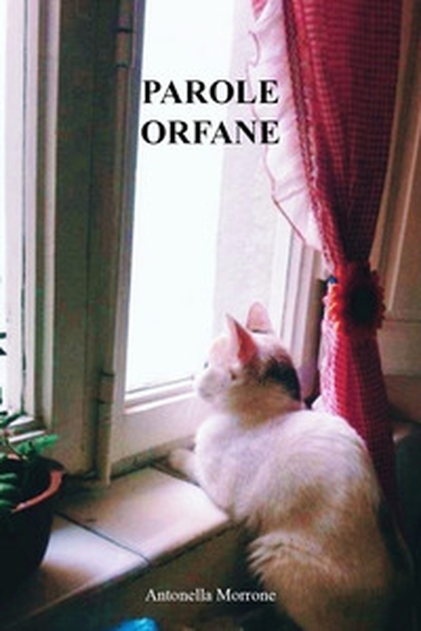 Parole orfane - Librerie.coop Parole orfane - Librerie.coop