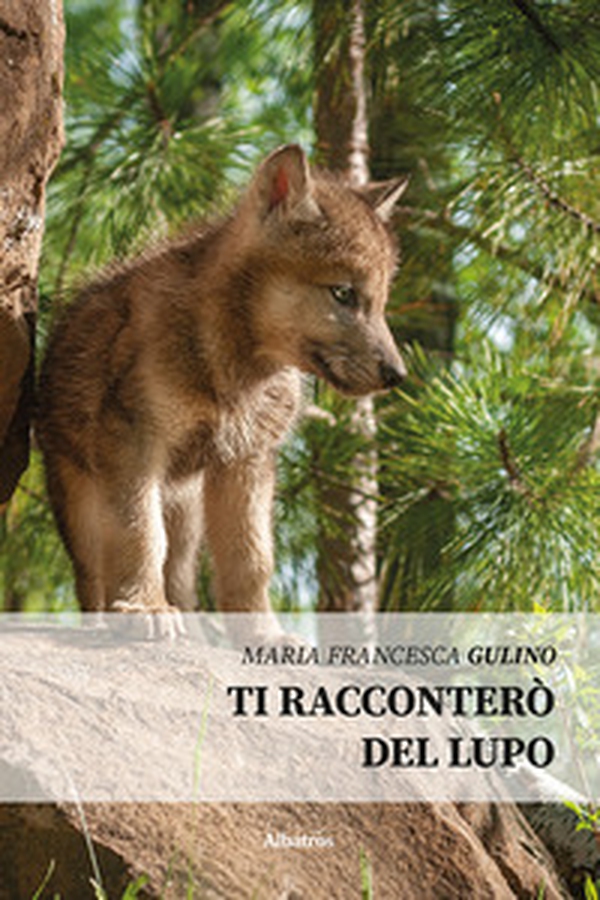 Ti racconterò del lupo - Librerie.coop Ti racconterò del lupo - Librerie.coop