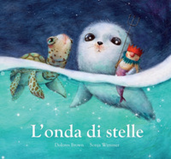L'onda di stelle - Librerie.coop L'onda di stelle - Librerie.coop