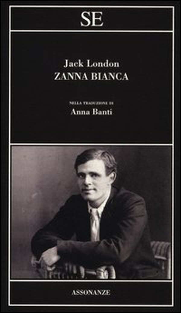 Zanna Bianca - Librerie.coop Zanna Bianca - Librerie.coop