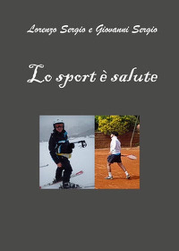 Lo sport è salute - Librerie.coop Lo sport è salute - Librerie.coop