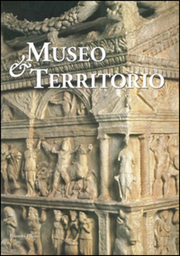 Museo e territorio - Librerie.coop Museo e territorio - Librerie.coop