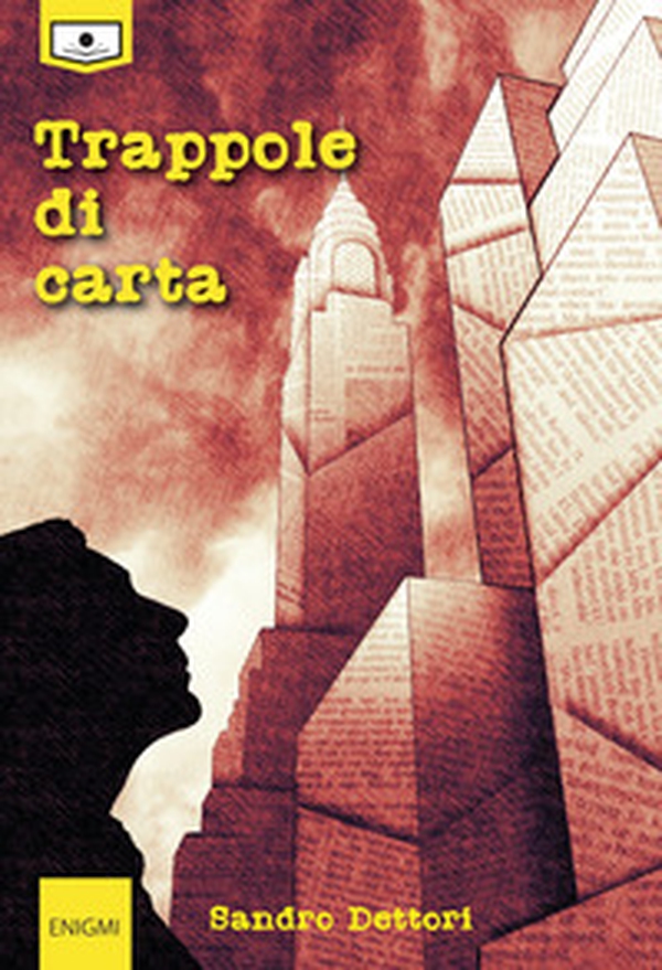 Trappole di carta - Librerie.coop Trappole di carta - Librerie.coop