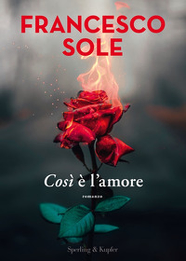 Così è l'amore - Librerie.coop Così è l'amore - Librerie.coop