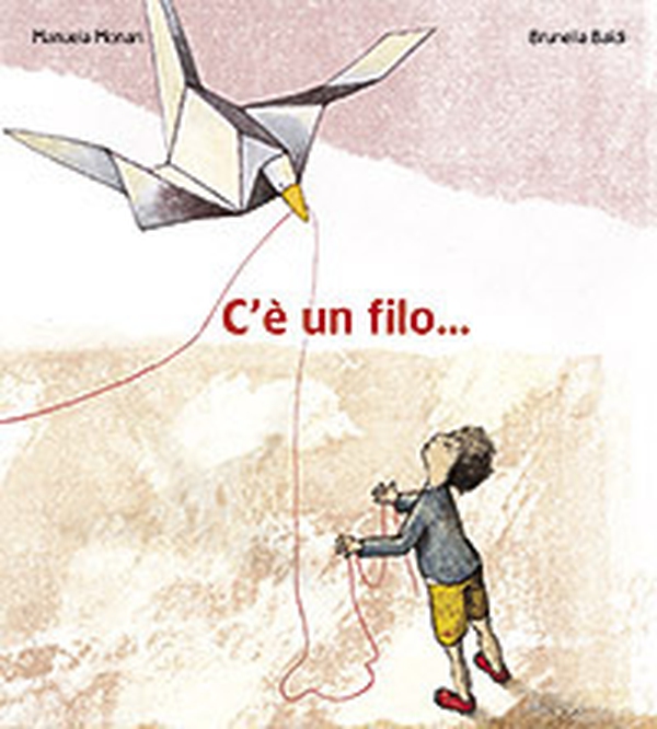 C'è un filo... - Librerie.coop C'è un filo... - Librerie.coop