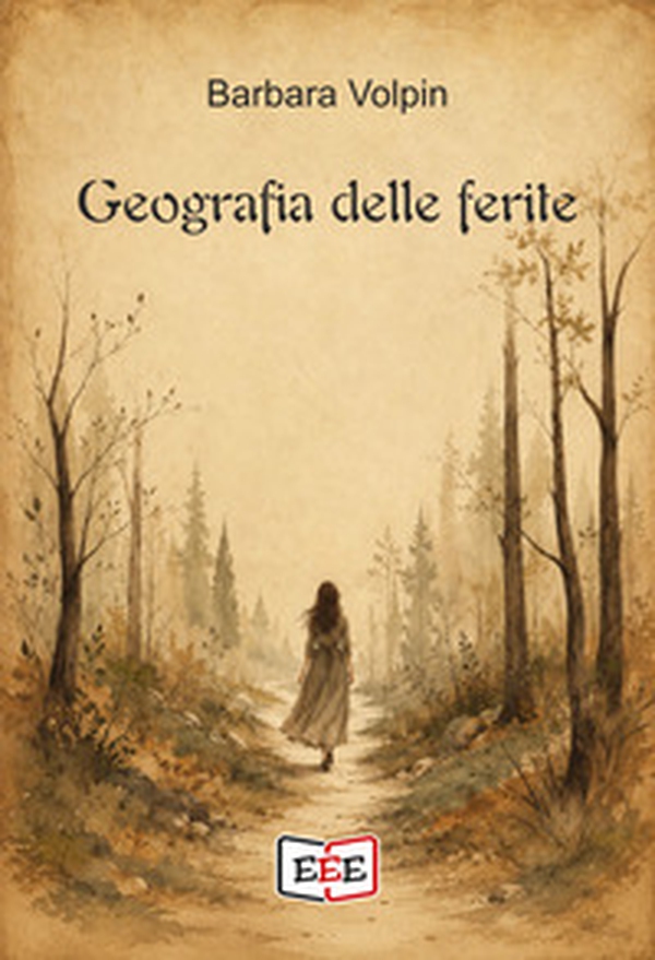Geografia delle ferite - Librerie.coop