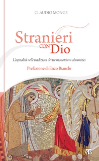 Stranieri con Dio - Librerie.coop