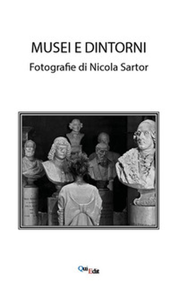 Musei e dintorni - Librerie.coop