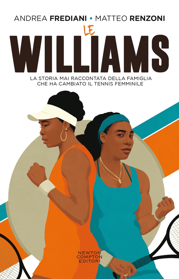 Le Williams - Librerie.coop Le Williams - Librerie.coop
