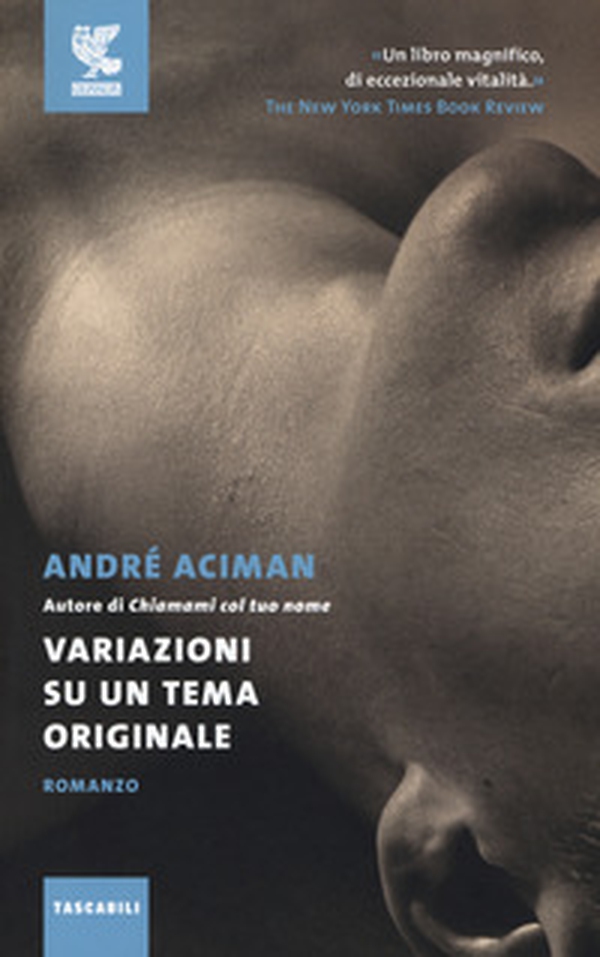 Variazioni su un tema originale - Librerie.coop Variazioni su un tema originale - Librerie.coop
