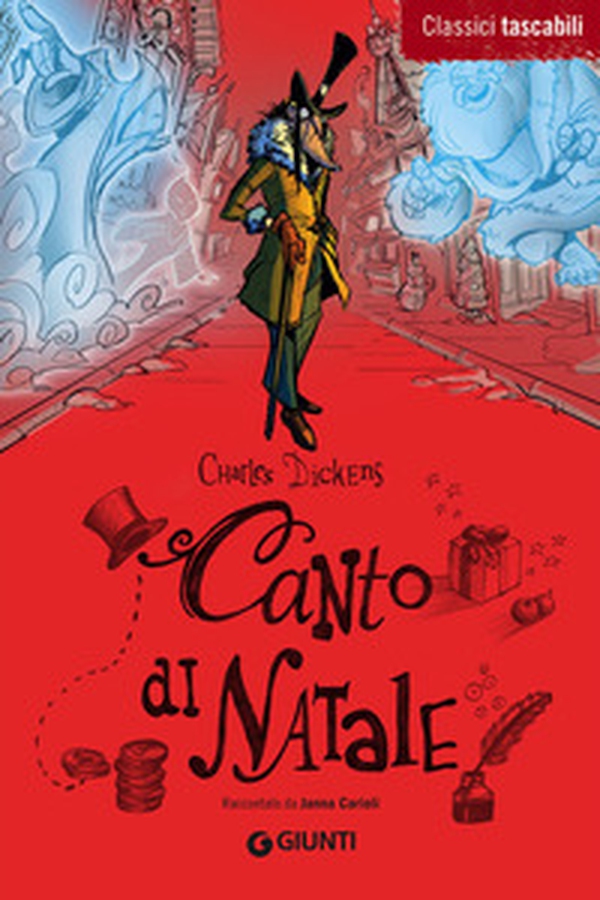 Canto di Natale - Librerie.coop Canto di Natale - Librerie.coop