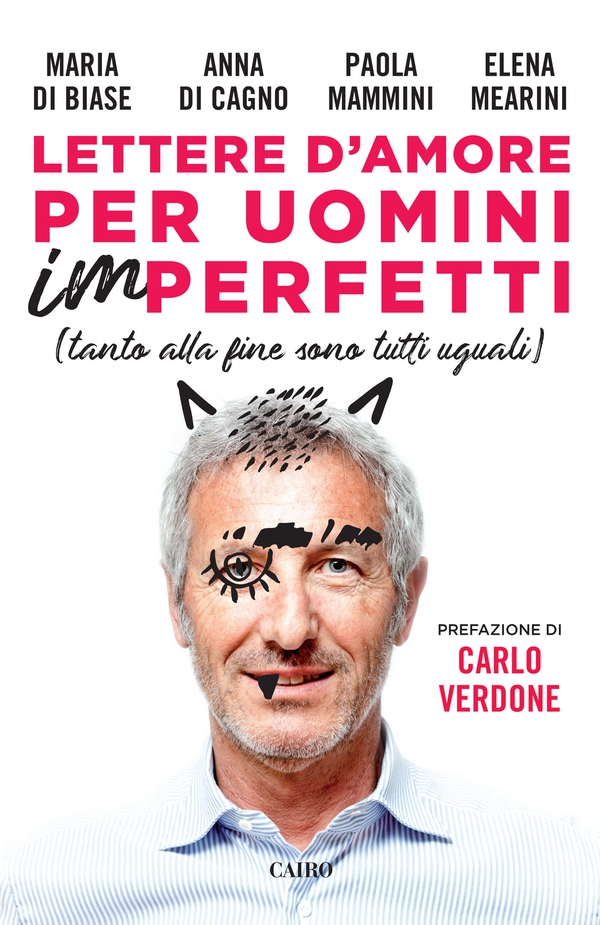 Lettere d'amore per uomini imperfetti - Librerie.coop Lettere d'amore per uomini imperfetti - Librerie.coop