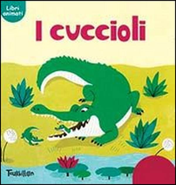 I cuccioli - Librerie.coop I cuccioli - Librerie.coop