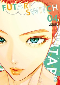 Futari switch - Vol. 4 - Librerie.coop