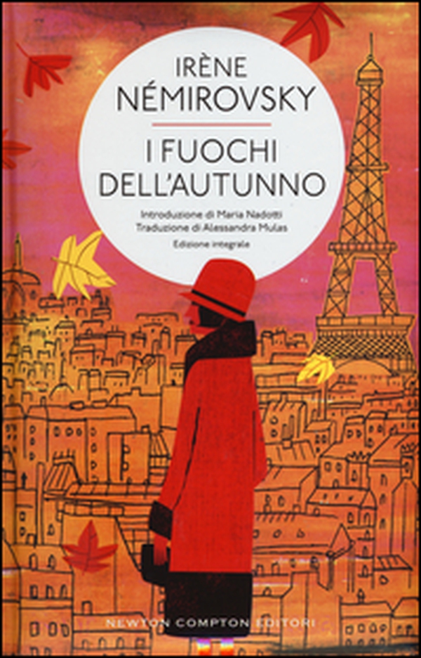 I fuochi dell'autunno - Librerie.coop I fuochi dell'autunno - Librerie.coop