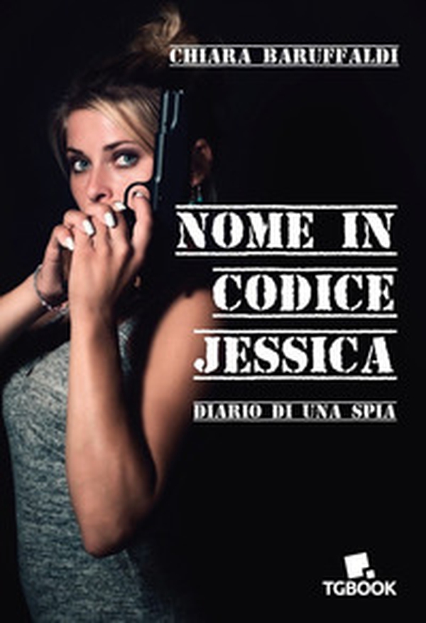 Nome in codice Jessica. Diario di una spia - Librerie.coop Nome in codice Jessica. Diario di una spia - Librerie.coop