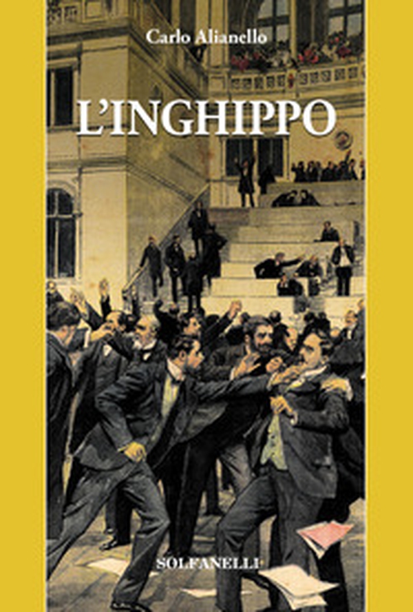 L'inghippo - Librerie.coop L'inghippo - Librerie.coop